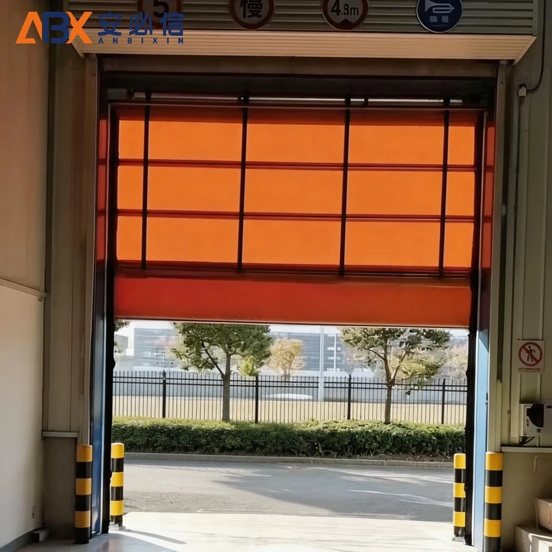 淮北市机库门
